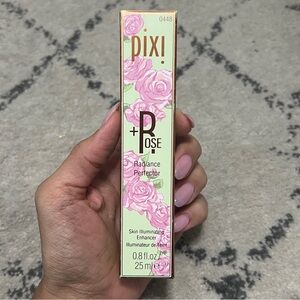 Pixi +Rose Skin Illuminator